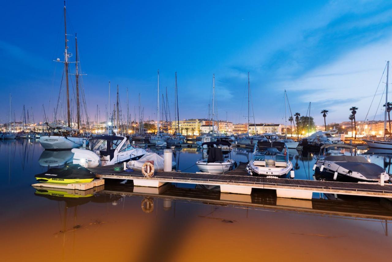 شقة لاغوس  في 10A - Marina Mirror Harbour المظهر الخارجي الصورة